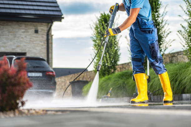 Best Dumpster Area Cleaning  in Tiffin, OH